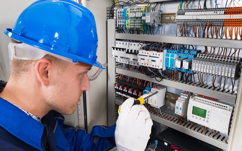 recherche électricien bâtiment Montévrain