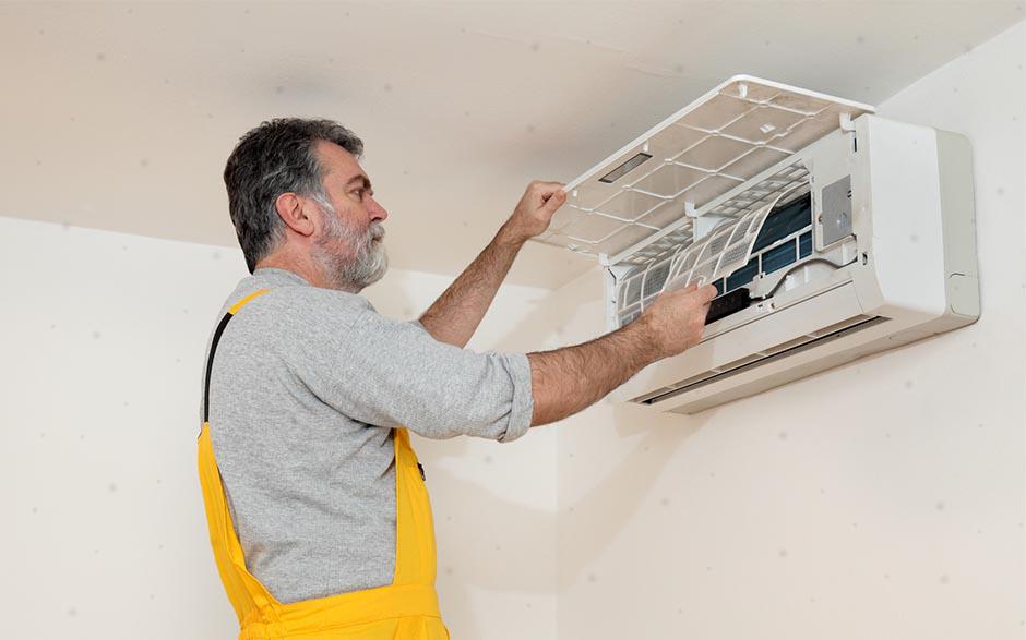 électricien particulier Courpalay
