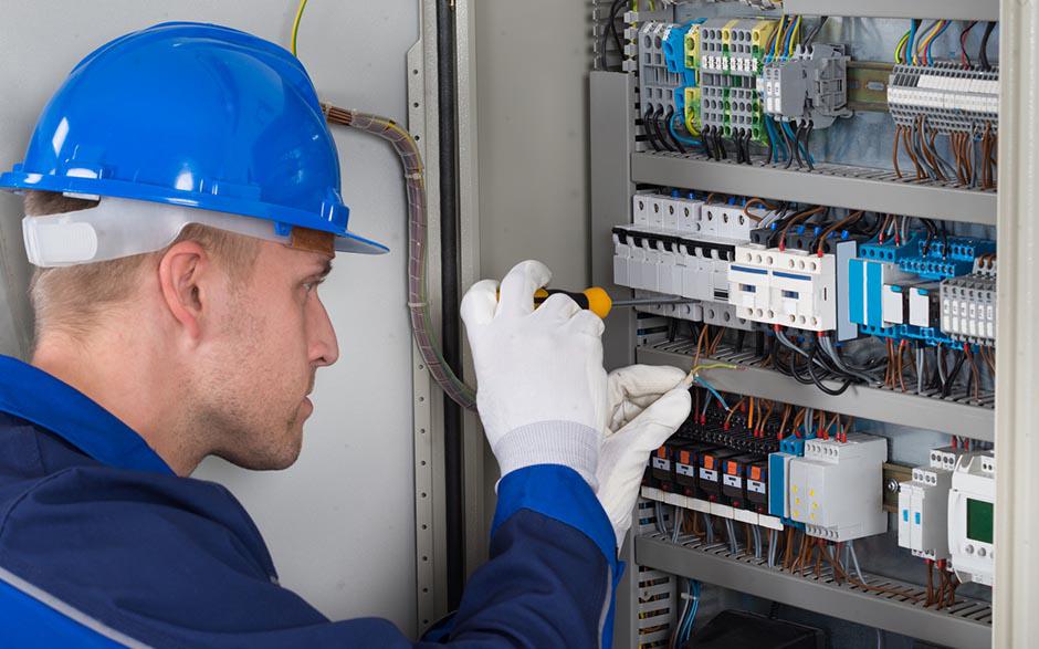 électricité de bâtiment Meudon