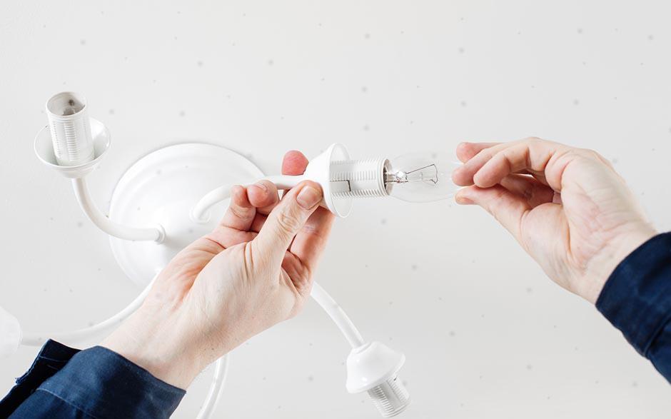 électricien dans le bâtiment Orgeval